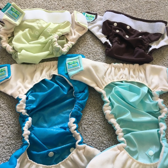 Tuck and go 30-45 lbs - Picture 2 of 4